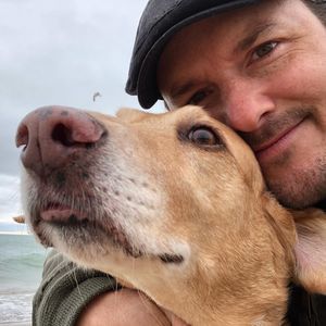 Meet your Posher, Nick